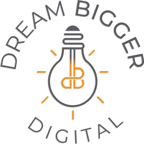 Dream Bigger Digital