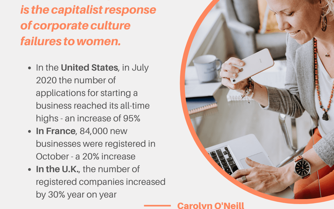 The Ultimate Gender Gap – Clap Back